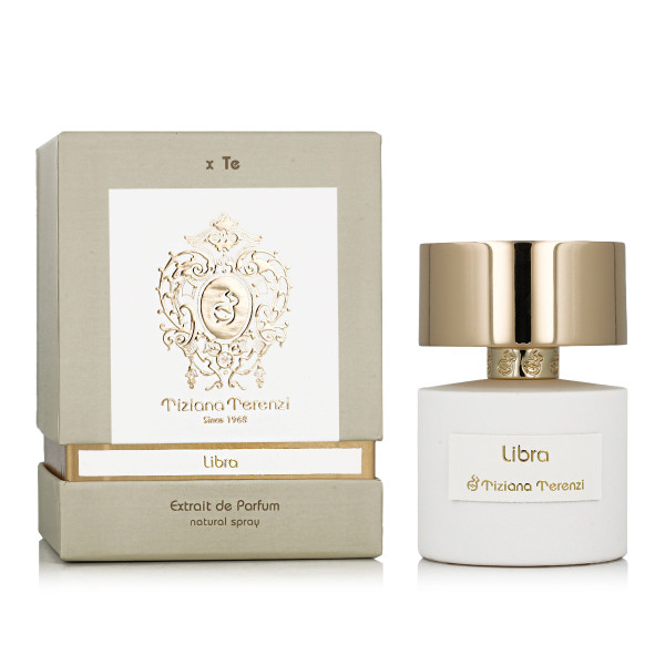 Tiziana Terenzi Libra Extrait de parfum 100 ml
