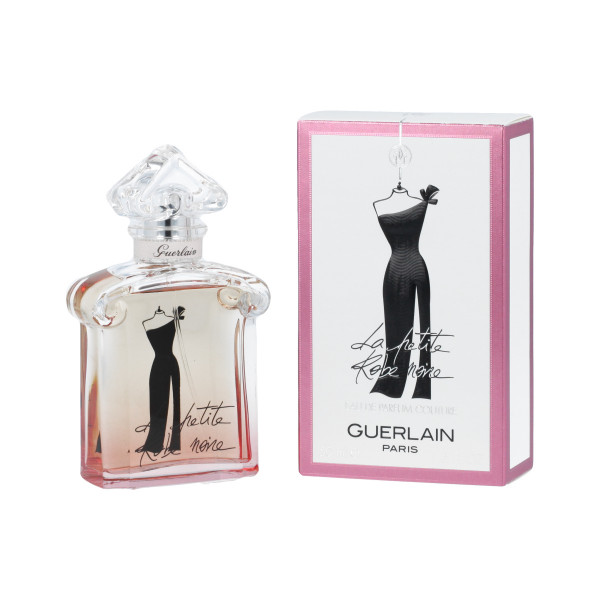 Guerlain La Petite Robe Noire Couture Eau De Parfum 50 ml
