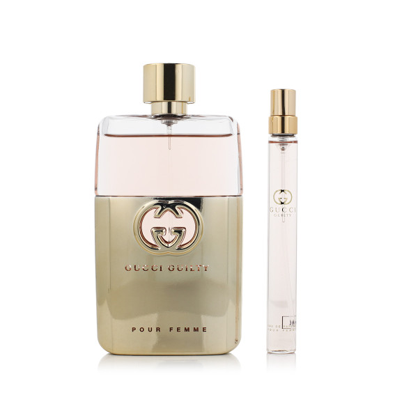 Gucci Guilty Pour Femme EDP 90 ml + EDP 10 ml