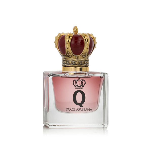 Dolce & Gabbana Q by Dolce & Gabbana Eau De Parfum Intense 30 ml
