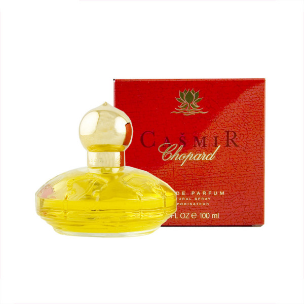 Chopard Casmir Eau De Parfum 100 ml