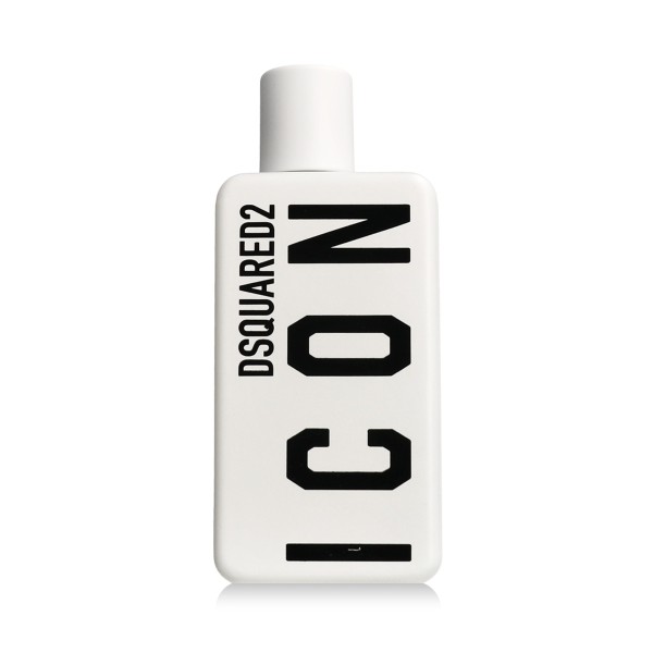 Dsquared2 Icon Pour Femme Eau De Parfum 100 ml