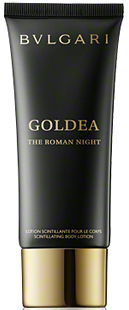 Bvlgari Goldea The Roman Night Body Lotion 100 ml