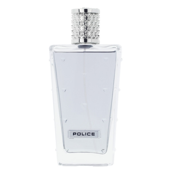 POLICE The Legendary Scent Eau De Parfum 100 ml