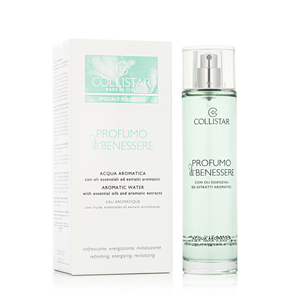 Collistar Profumo di Benessere Bodyspray 100 ml