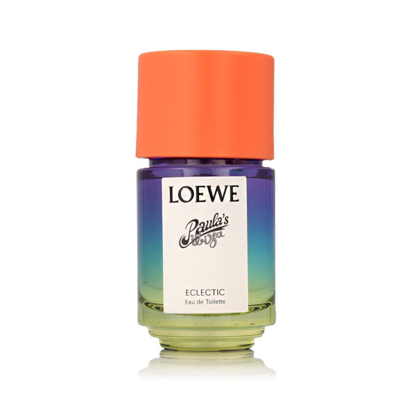 Loewe Paula's Ibiza Eclectic Eau De Toilette 50 ml