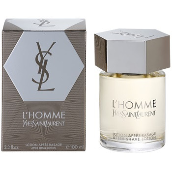 Yves Saint Laurent L'Homme After Shave Lotion 100 ml