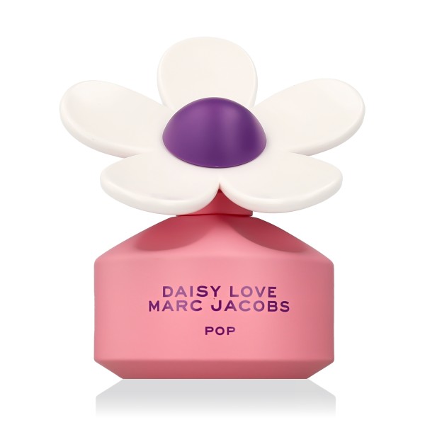Marc Jacobs Daisy Love Pop Eau De Toilette 50 ml