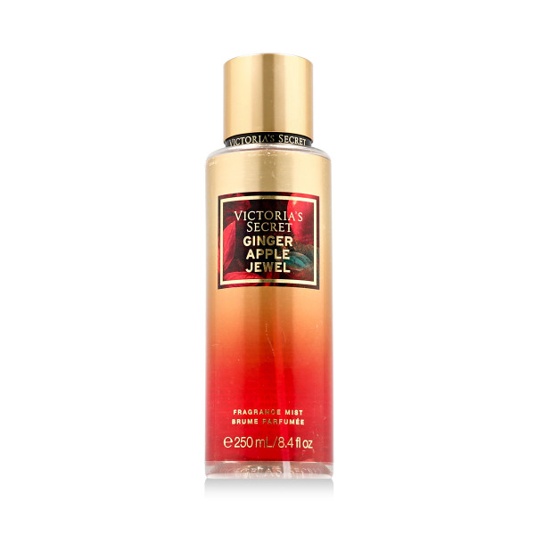 Victoria's Secret Ginger Apple Jewel Bodyspray 250 ml