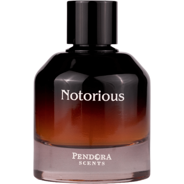 Pendora Scents Notorious Eau de Parfum 100 ml
