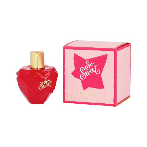 Lolita Lempicka So Sweet Eau De Parfum 50 ml
