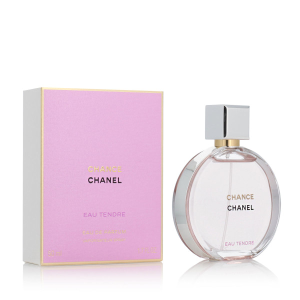 Chanel Chance Eau Tendre Eau De Parfum 50 ml
