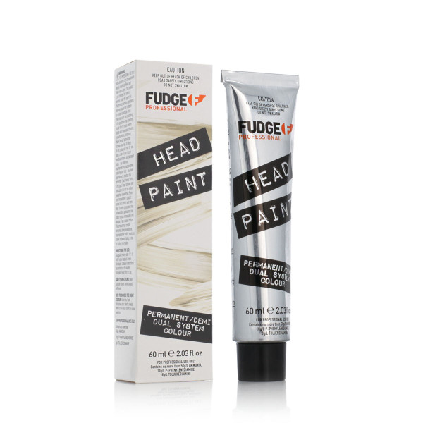 Fudge HeadPaint Light Blonde (8.73 Light Mocha Blonde) 60 ml