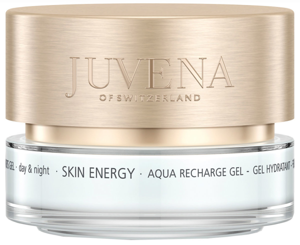 Juvena Skin Energy Aqua Recharge Gel Day Night 50 ml