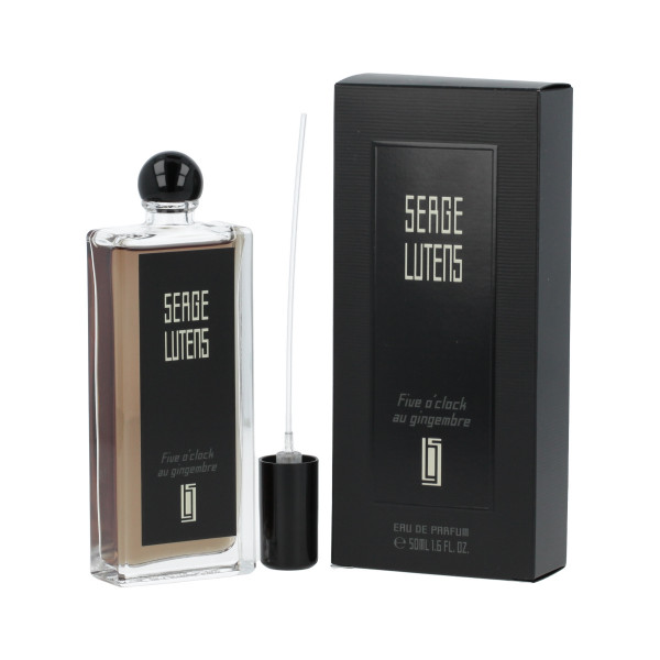 Serge Lutens Five O'Clock Au Gingembre Eau De Parfum 50 ml