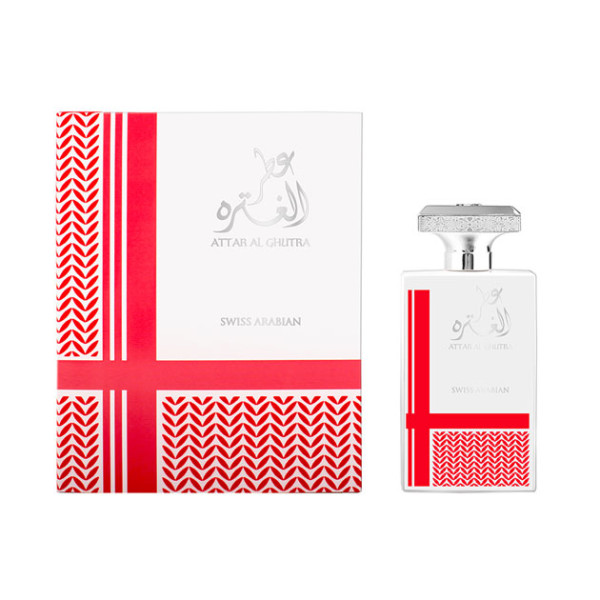 Swiss Arabian Attar Al Guthra Eau De Parfum 100 ml