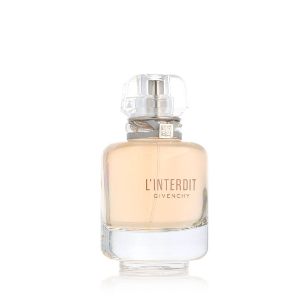Givenchy L'Interdit Eau De Toilette Eau De Toilette 80 ml