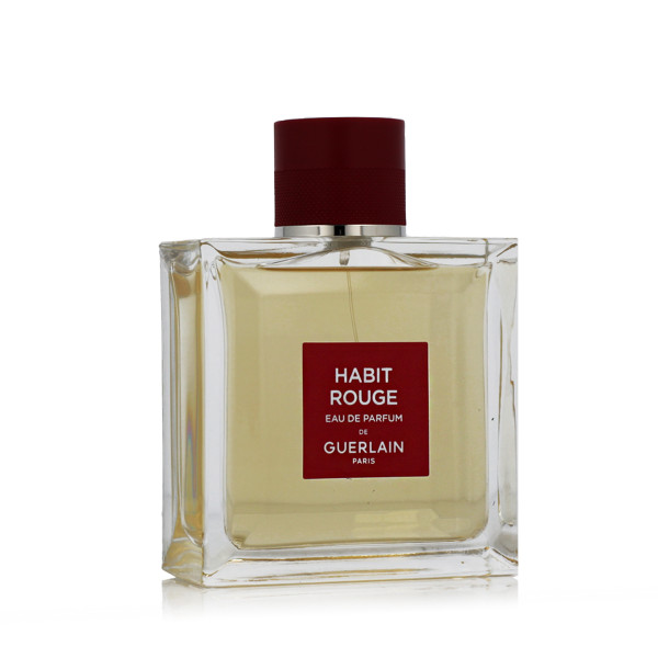 Guerlain Habit Rouge Eau De Parfum 100 ml