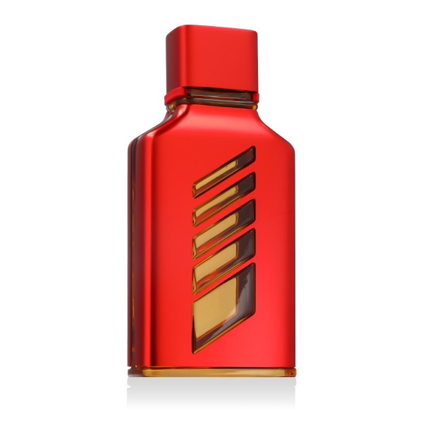 Mercedes-Benz AMG Red Thrill Eau De Parfum Refillable 100 ml