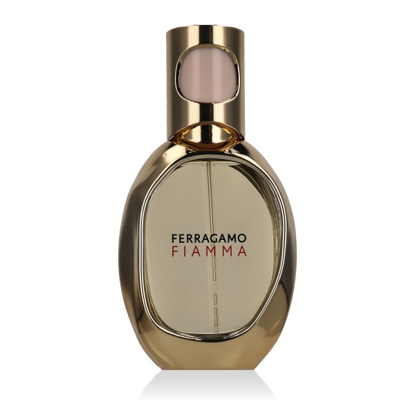 Ferragamo Fiamma Eau De Parfum 35 ml
