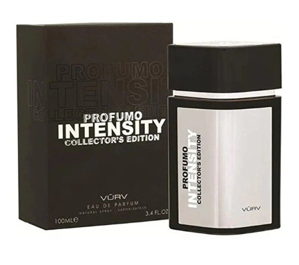 Lattafa Vurv Profumo Intensity Homme Collector`s Edition Eau De Parfum 100 ml