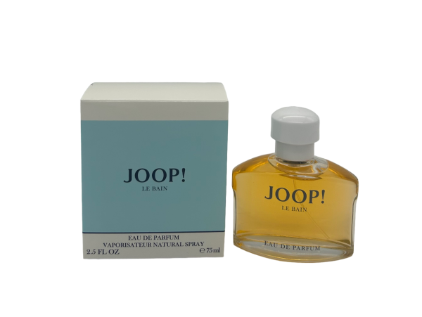 Joop! Le Bain Eau De Parfum 75 ml