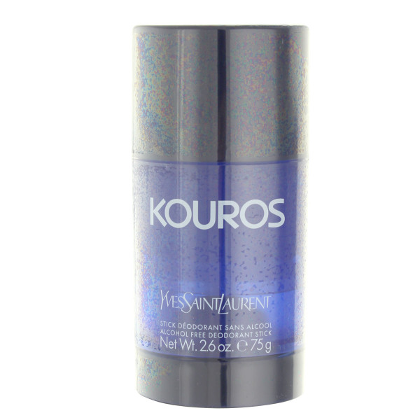 Yves Saint Laurent Kouros Perfumed Deostick 75 ml