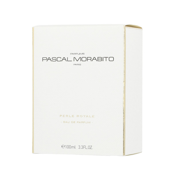 Pascal Morabito Perle Royale Eau De Parfum 100 ml