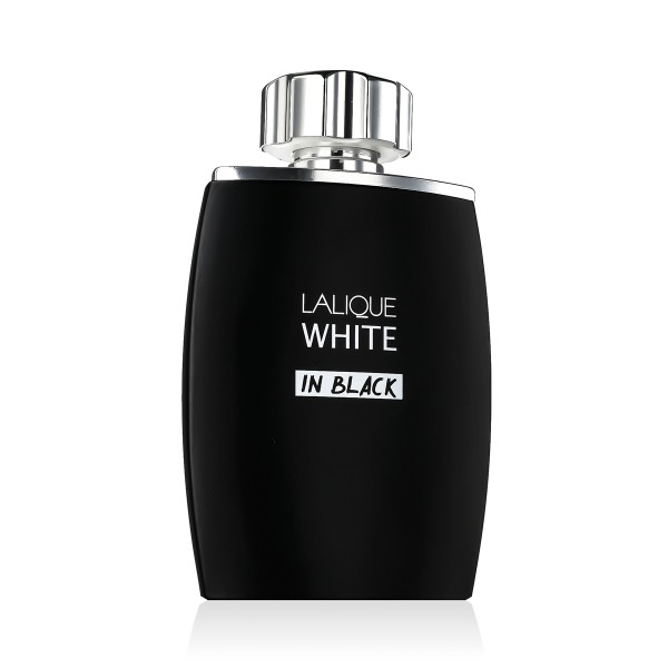 Lalique Lalique White in Black Eau De Parfum 125 ml