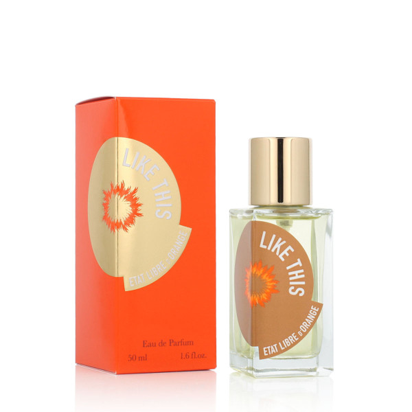Etat Libre D'Orange Tilda Swinton Like This Eau De Parfum 50 ml