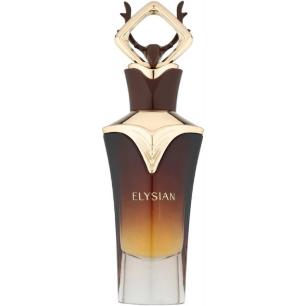 Fragrance World Elysian Eau De Parfum 80 ml
