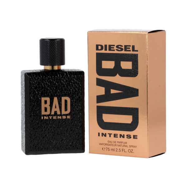 Diesel Bad Intense Eau De Parfum 75 ml