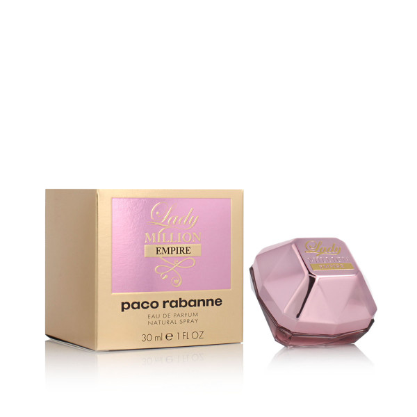 Paco Rabanne Lady Million Empire Eau De Parfum 30 ml