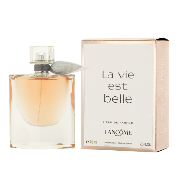 Lancôme La Vie Est Belle Eau De Parfum 75 ml