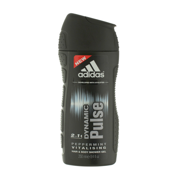 Adidas Dynamic Pulse Duschgel 250 ml
