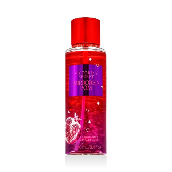 Victoria's Secret Mirrored Pom Bodyspray 250 ml