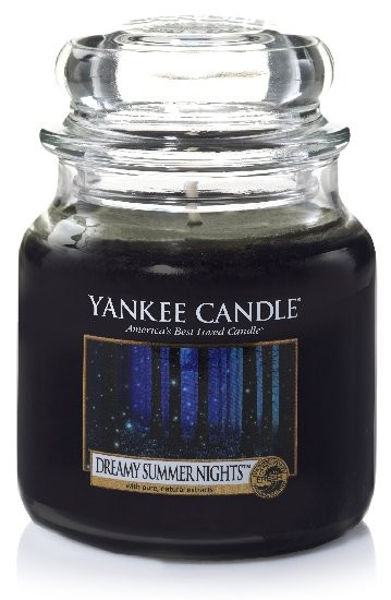 Yankee Candle Dreamy Summer Nights 411 g