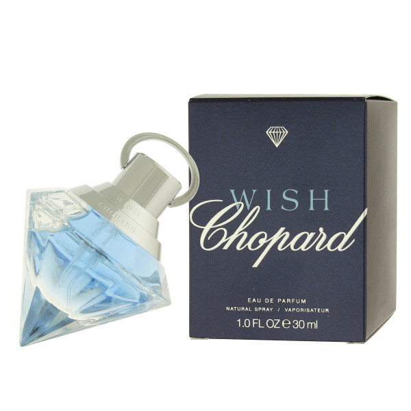 Chopard Wish Eau De Parfum 30 ml