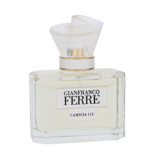 Gianfranco Ferre Camicia 113 Eau De Parfum 100 ml