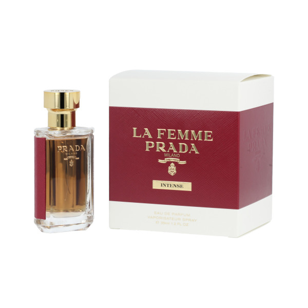 Prada La Femme Intense Eau De Parfum 35 ml