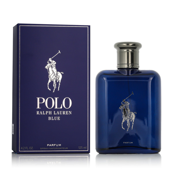 Ralph Lauren Polo Blue Parfum 125 ml