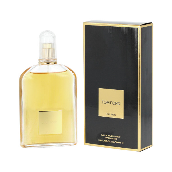 Tom Ford For Men Eau De Toilette 100 ml