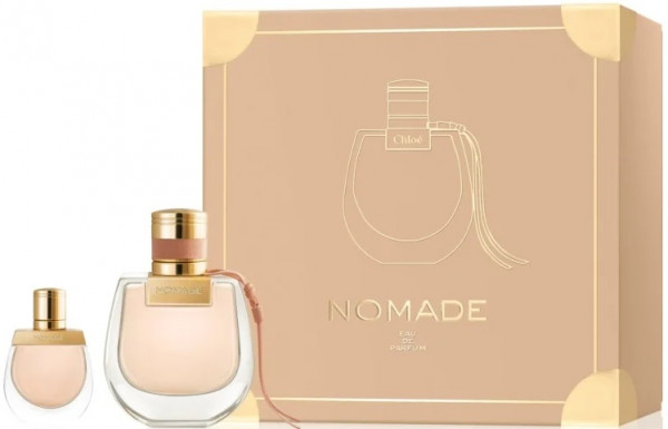 Chloe Nomade EDP 50 ml + EDP MINI 5 ml
