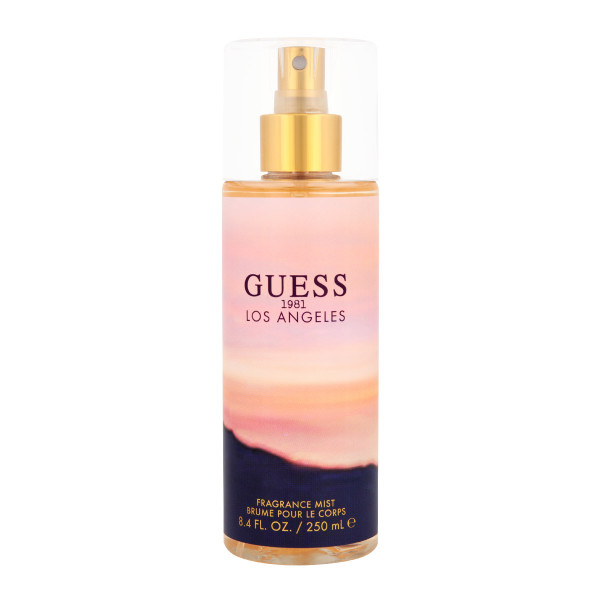 Guess Guess 1981 Los Angeles Bodyspray 250 ml