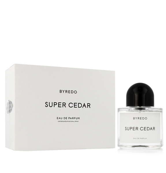 Byredo Super Cedar Eau De Parfum 100 ml