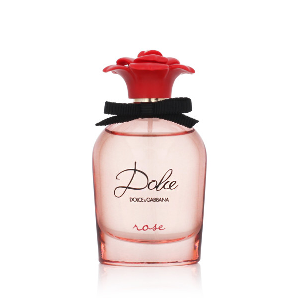 Dolce & Gabbana Dolce Rose Eau De Toilette 75 ml
