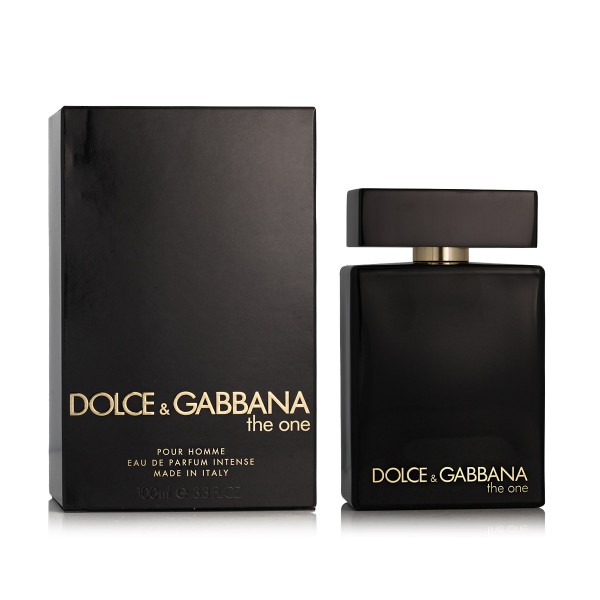 Dolce & Gabbana The One Pour Homme Eau De Parfum Intense 100 ml