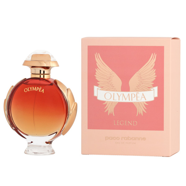 Rabanne Olympéa Legend Eau De Parfum 80 ml