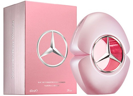 Mercedes-Benz Mercedes-Benz Woman Eau De Toilette 60 ml