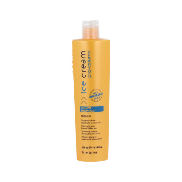 Inebrya Pro-Volume Shampoo 300 ml